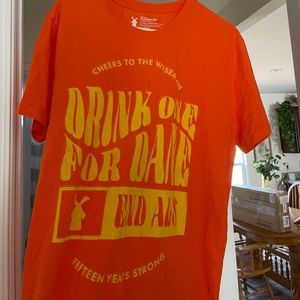 Drink one of Dane dutch bros T-shirt